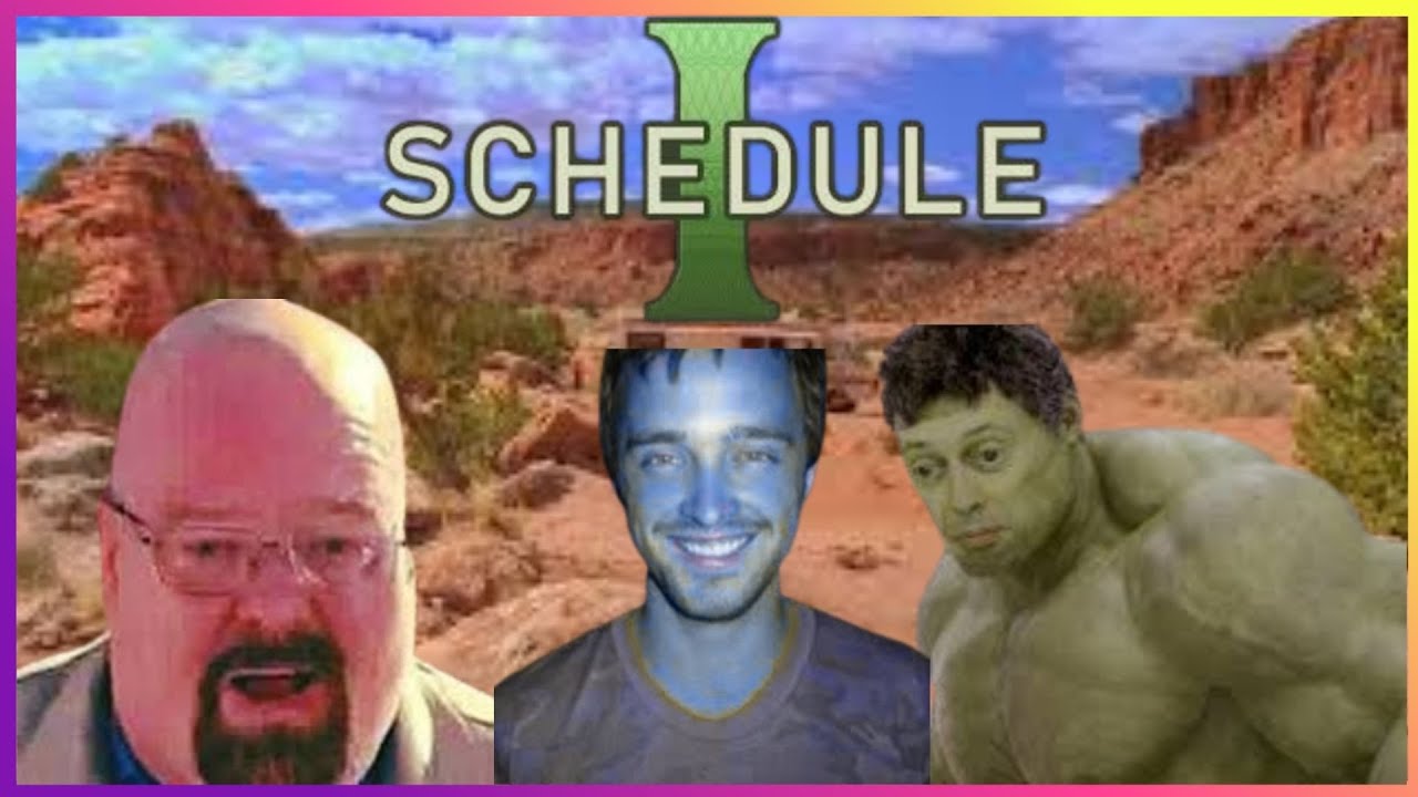Breaking Bad if it was Good