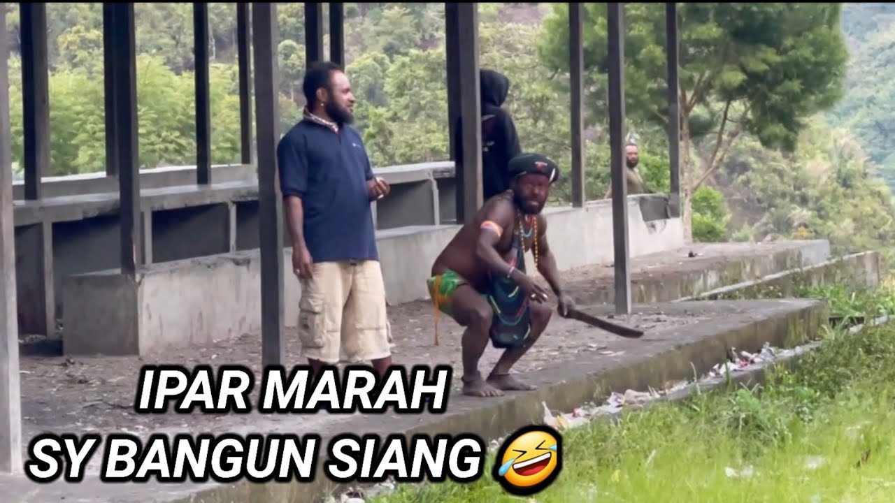 KENANGAN BERSAMA KK.MORO