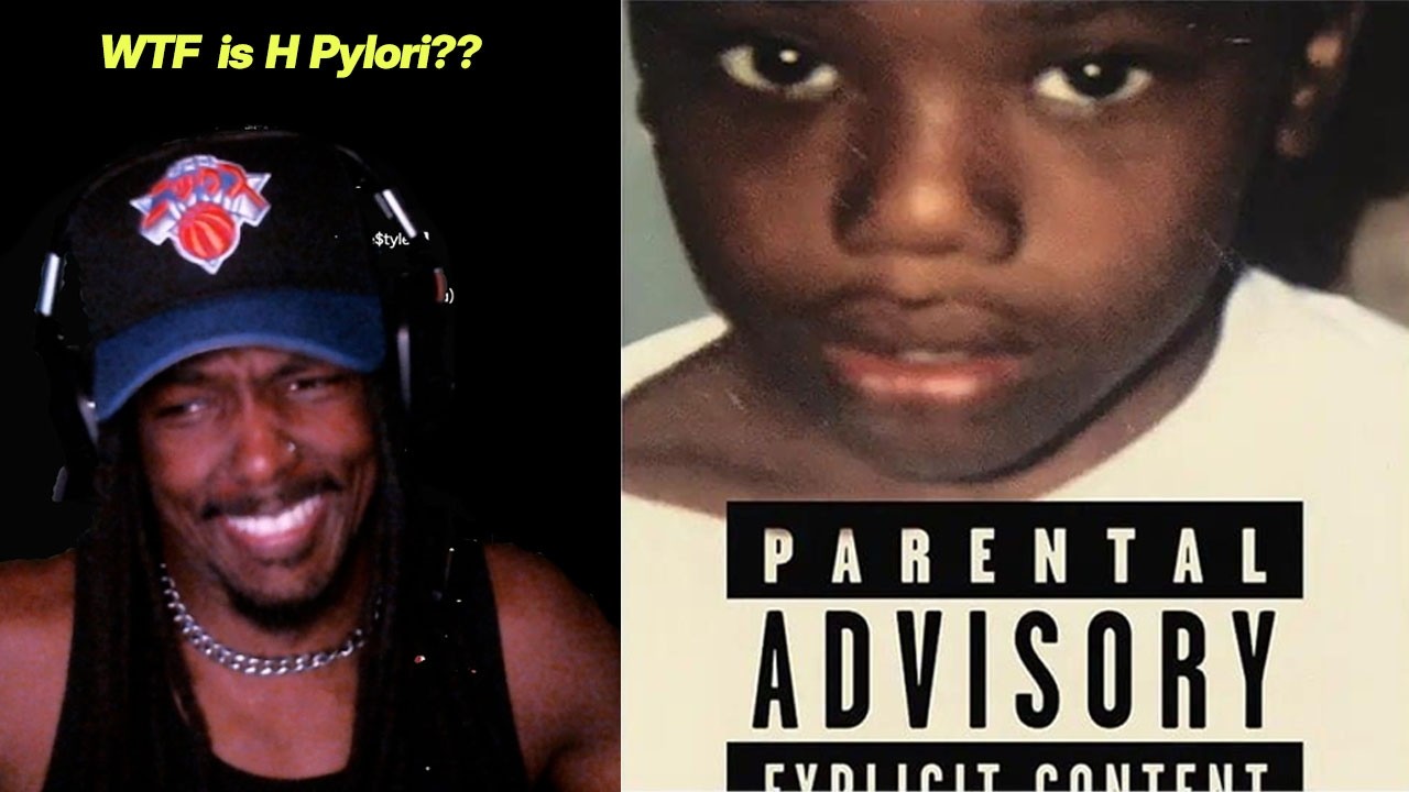 This album is KNOCKIN! - Baby Keem - CA$INO - First Reaction And Review (it's FIRE)