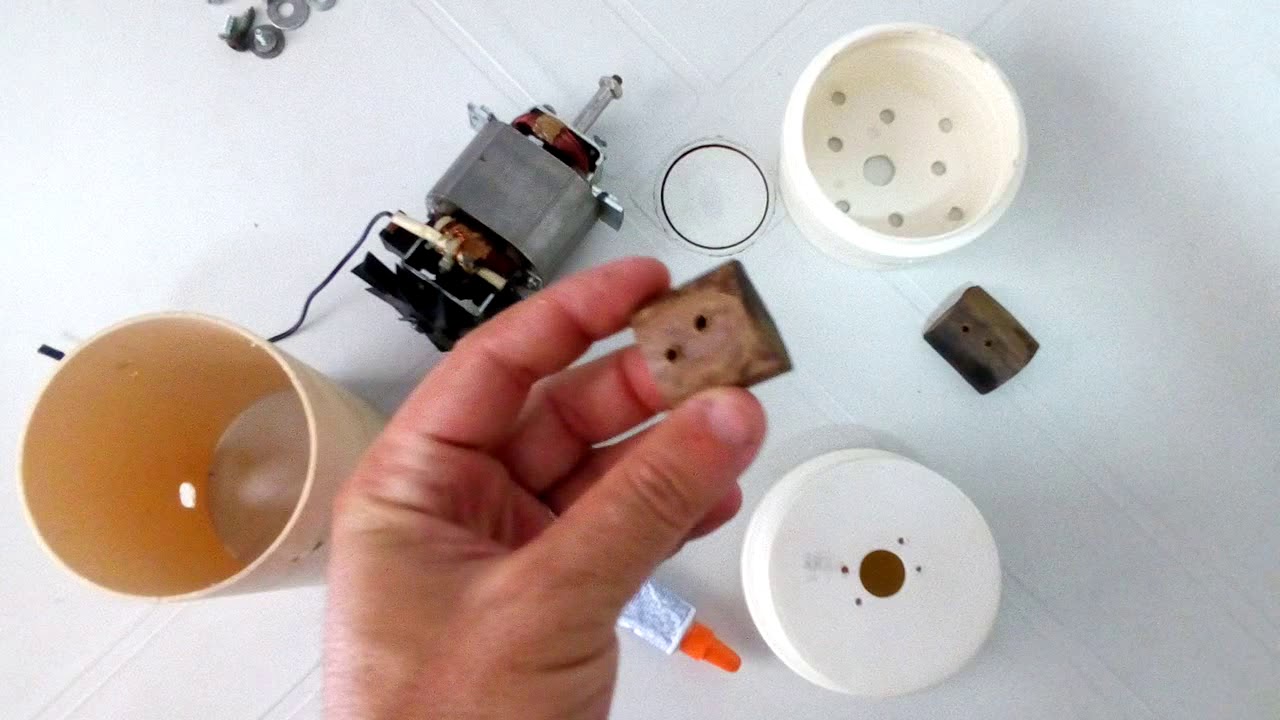 como fazer micro retifica caseira ,a melhor e mas potente. how to make homemade micro grinding .