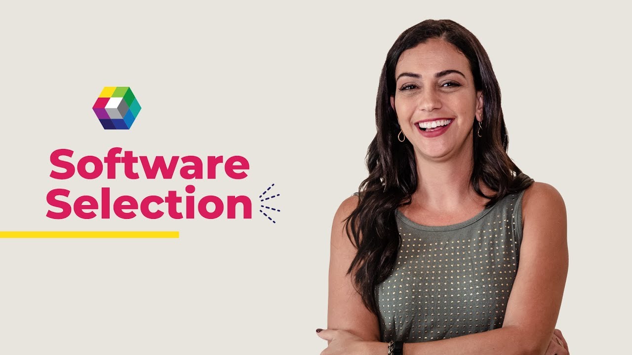 Software Selection