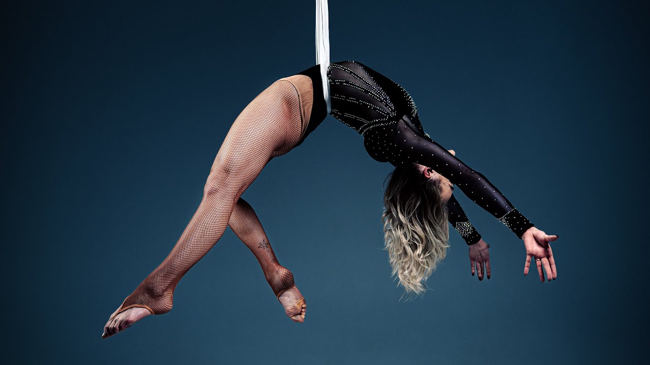 Promo Valeriia Koshova