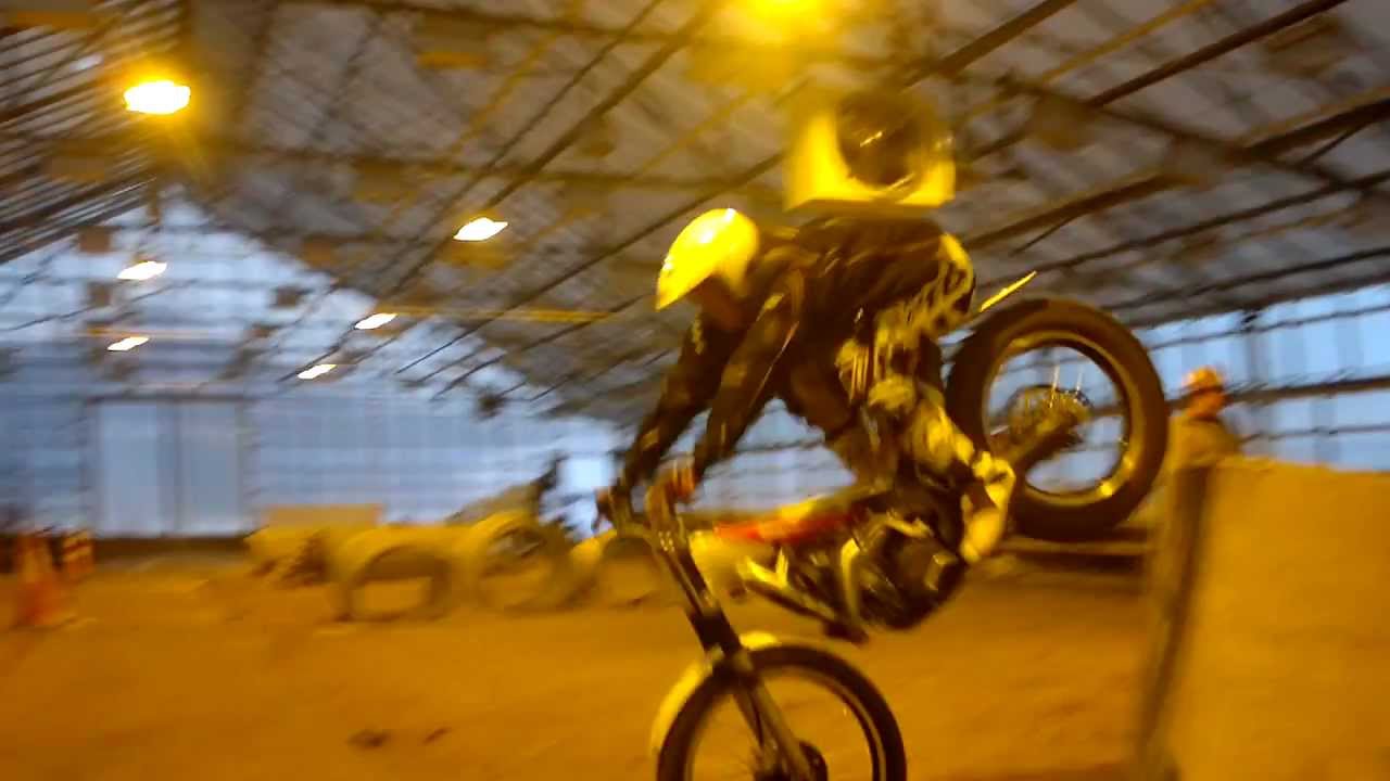 Trial ajoa