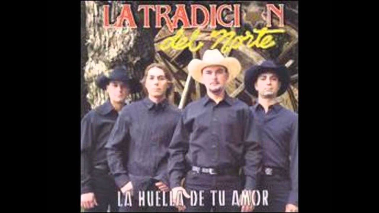 LA TRADICION DEL NORTE NO SOY TU PRISIONERO....