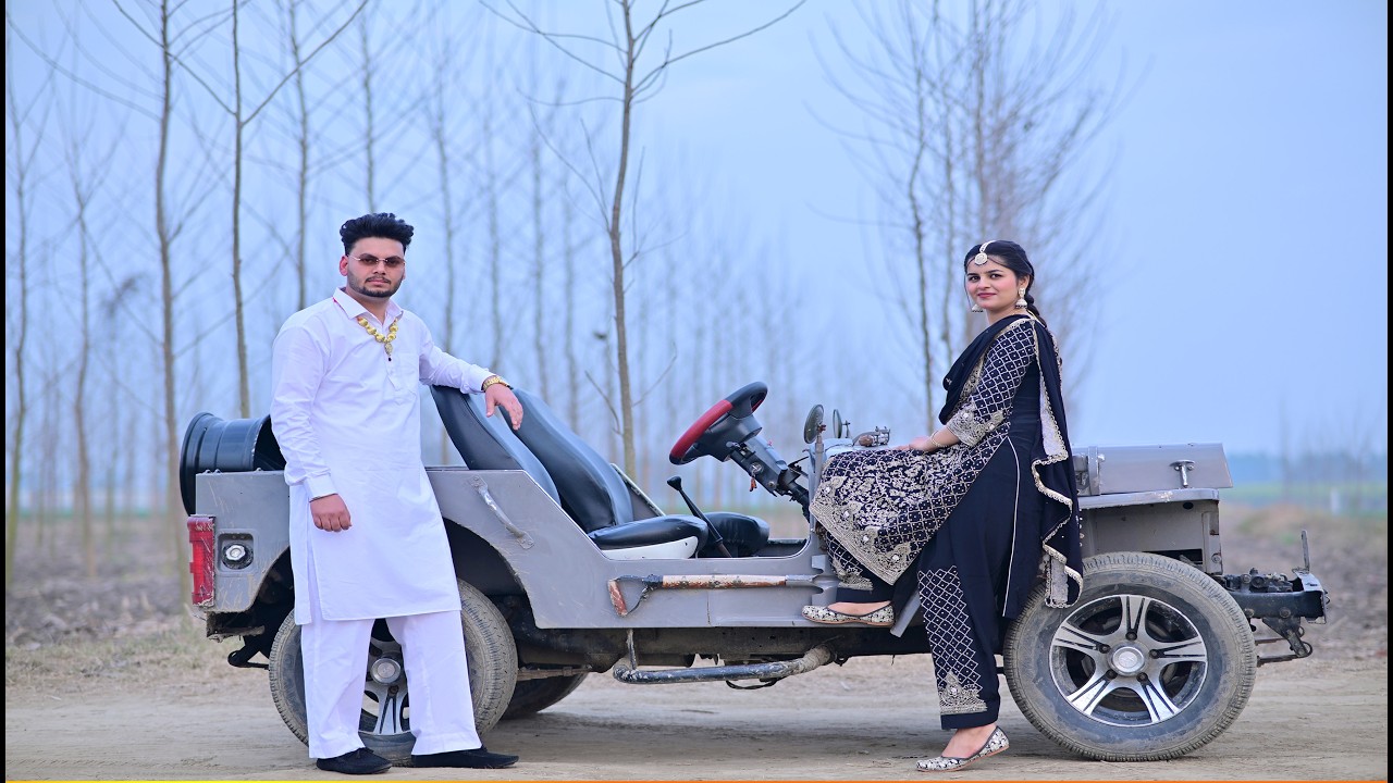 Live🔴Wedding Ceremony Of Manjinder Singh Weds Manisha On.12-02-2026