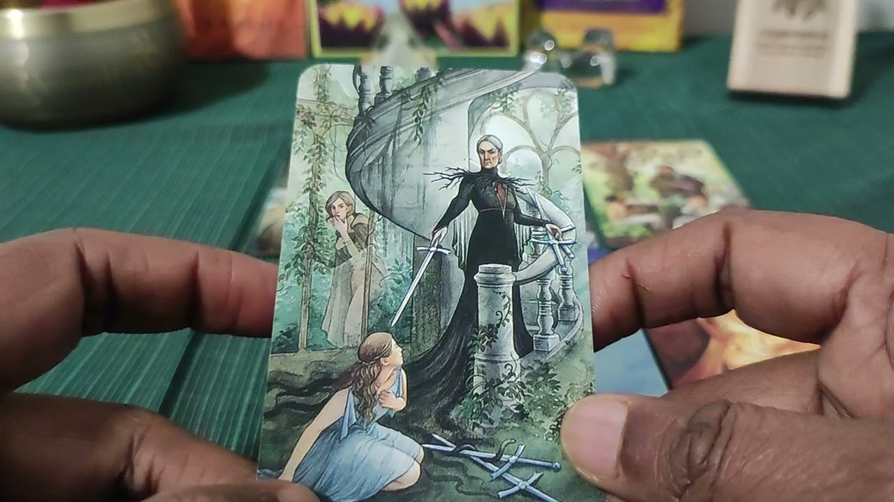 വിശാഖം നക്ഷത്രഫലം January 2025| Vishakam Nakshatra phalam | Malayalam Tarot card reading