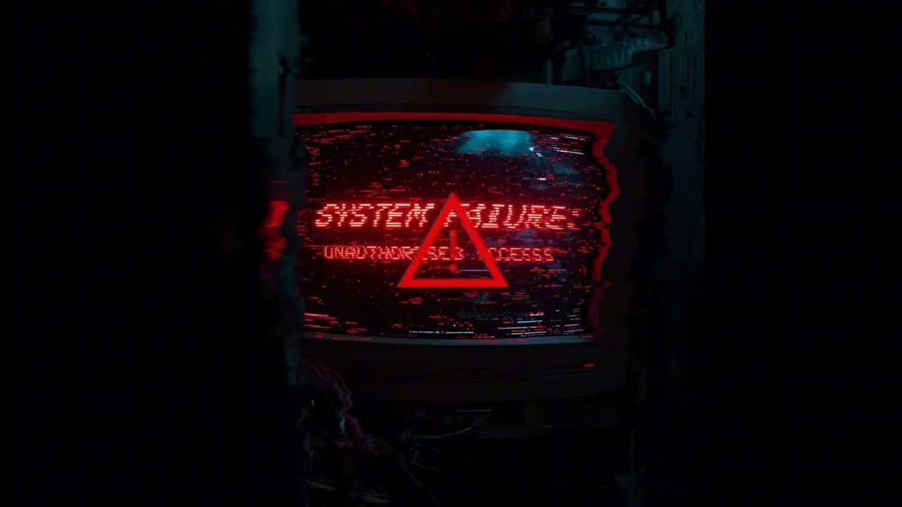 SAHIB - PAPER GODS (The Illusion of Wealth) | SYSTEM ERROR Track 02
