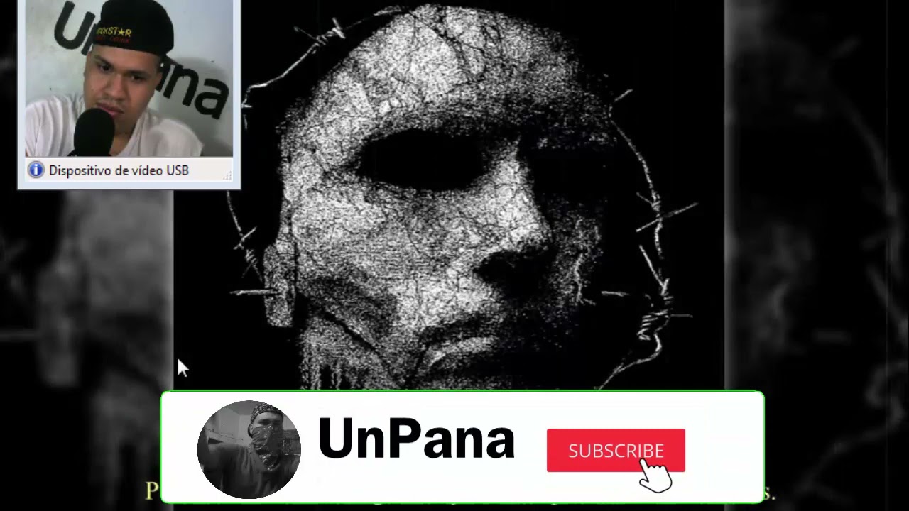Solitario - Eterno (s. I. d. S. III) [ Letra ]| UnPana Reacciona