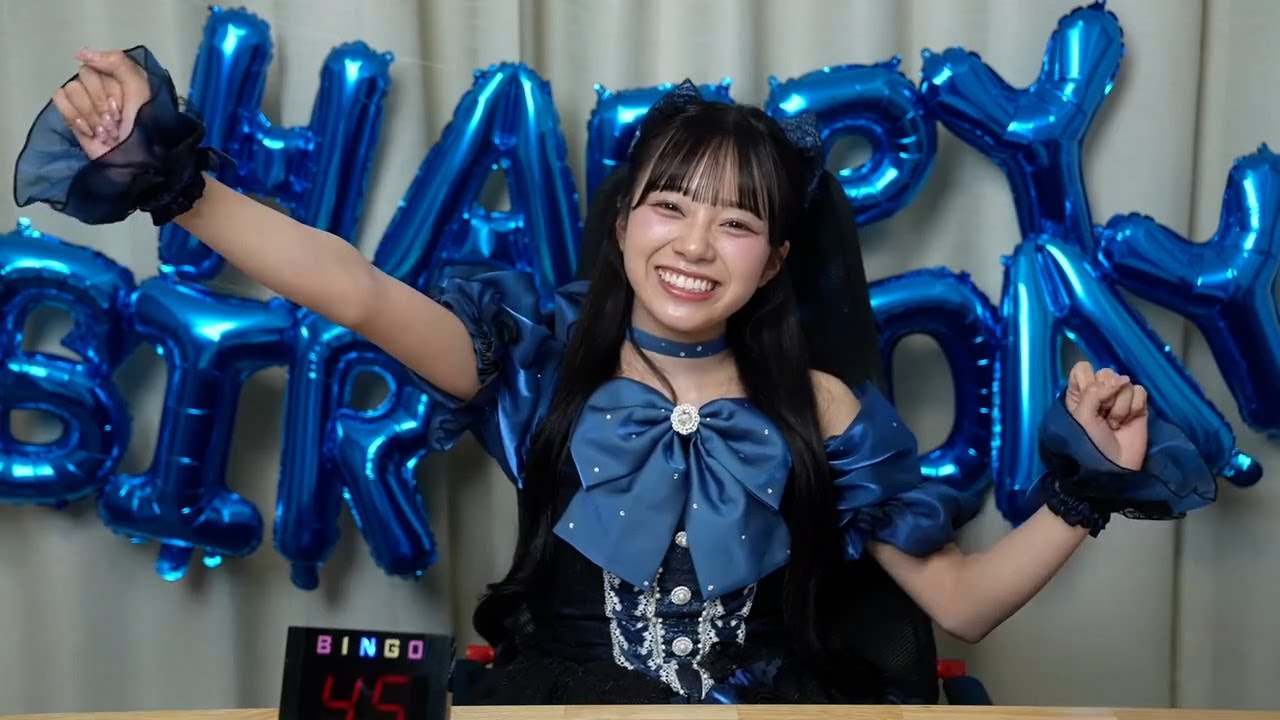 【トーク切り抜き】増田彩乃 生誕祭 オンライン特典会 CUTIE STREET