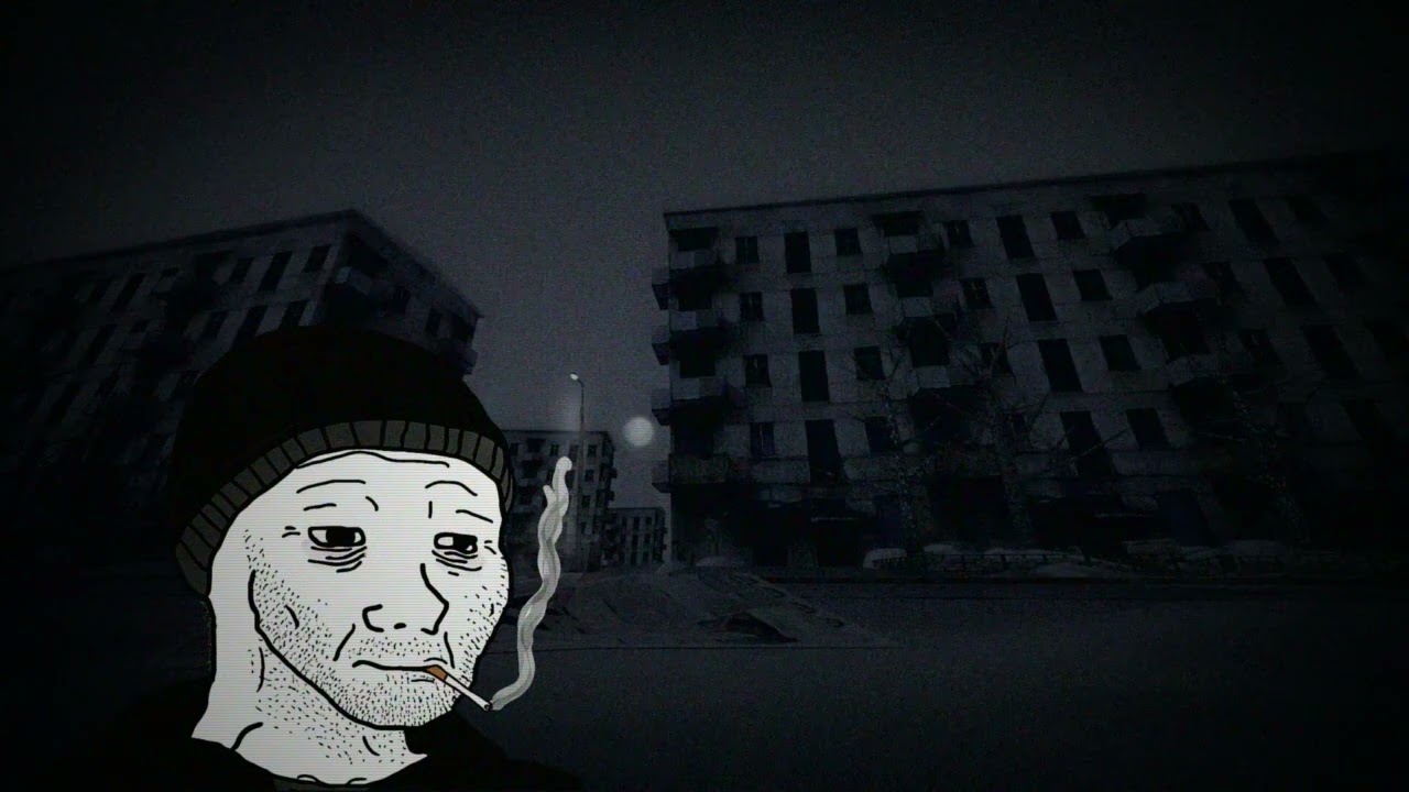 Avicii - City Lights (Doomer Wave)