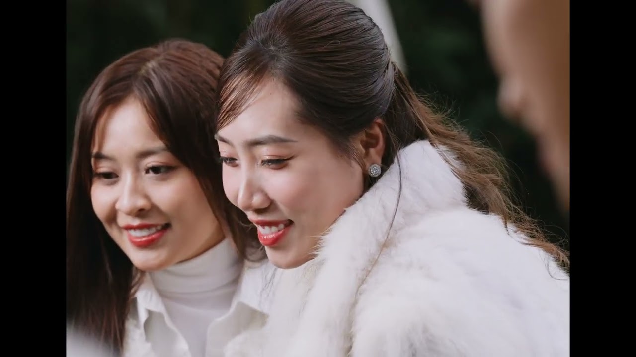 Intimate Wedding | Vu - Duong | HAN Wedding Film