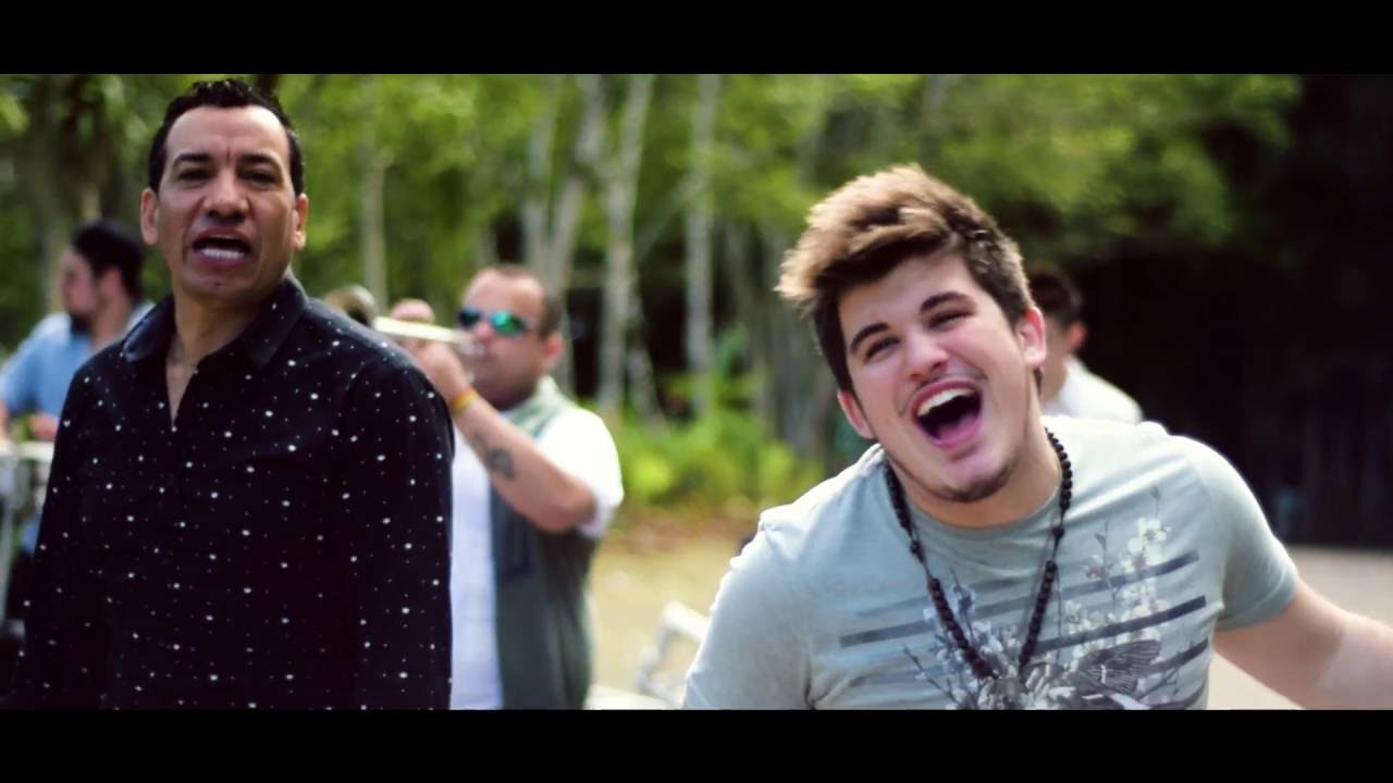 Clipe Esquece que eu Existo - Musicamp Part.Carlaviviane