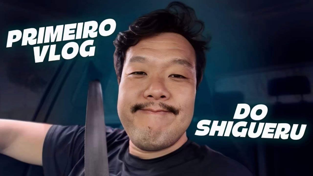 O BLOGUEIRO SHIGUERU