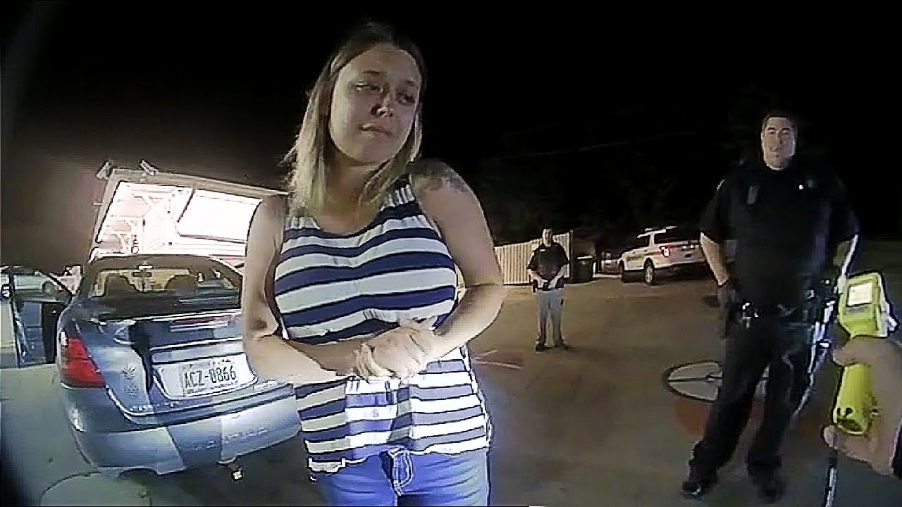 18-Year-Old Arrested for OWI, Convicted of Second OWI as a 21-Year-Old