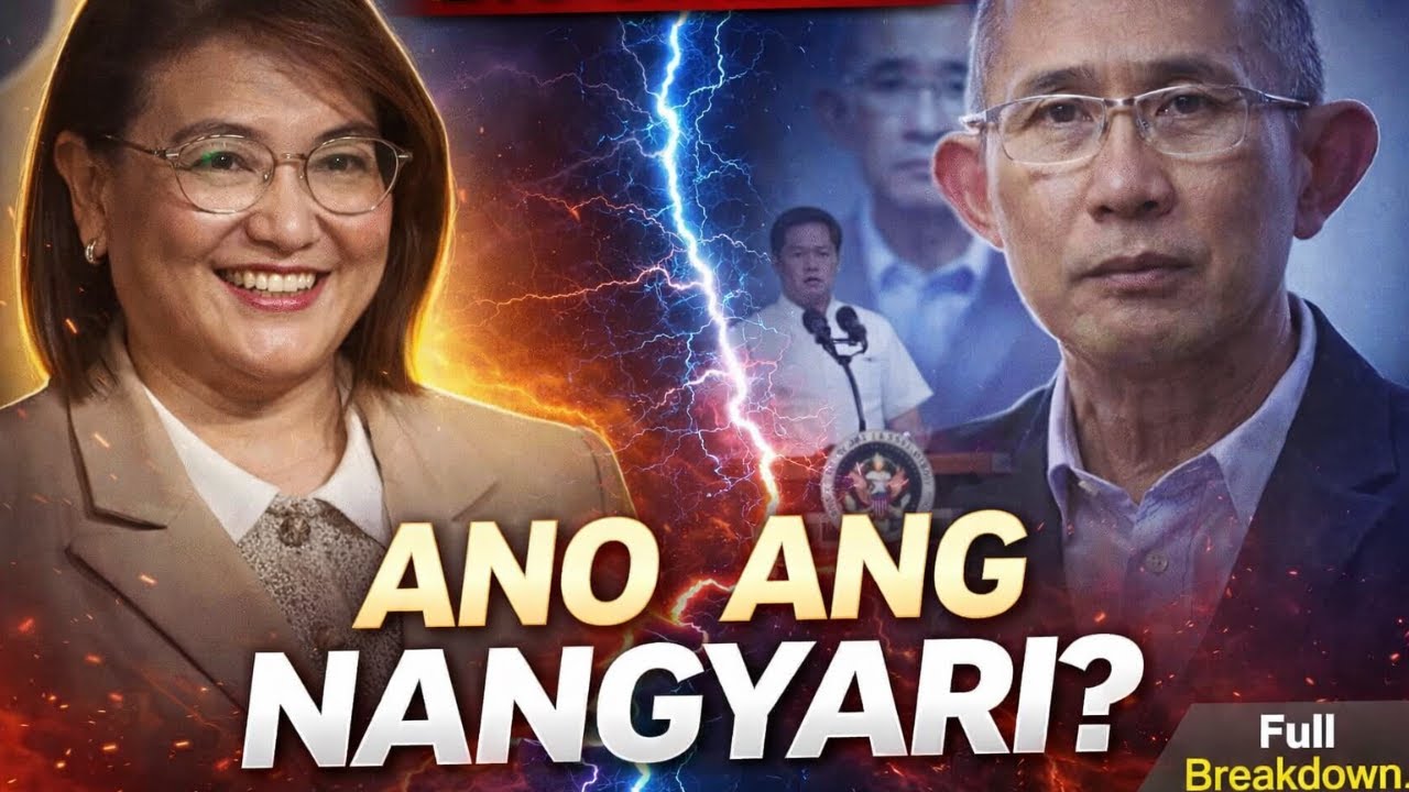 DATING SIMP NI MAYOR MAGALONG, ATTACK DOG NA NGAYON KAHIT WALANG TIRA