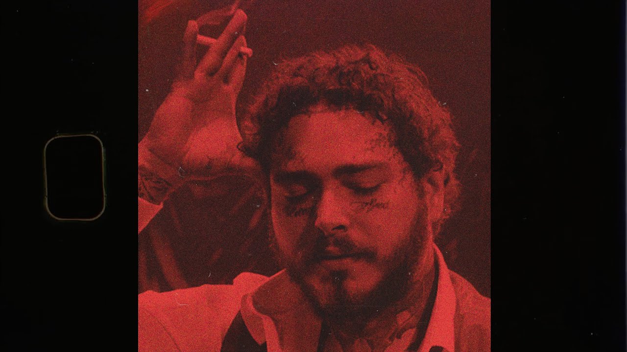 (FREE) Post Malone Type Beat - 