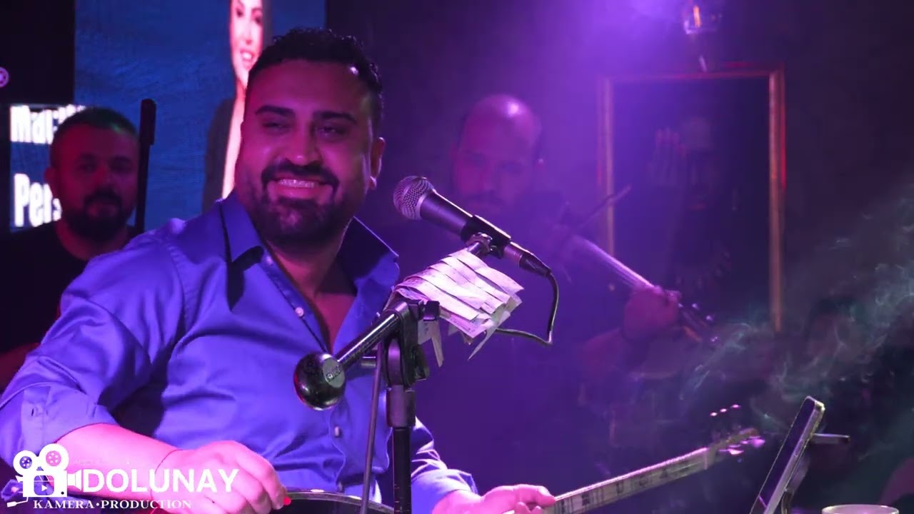Tahir UÇAR & Aklımda Sen Fikrimde Sen & Mihriban (Başka Mihribanlar İçin Çal Tahir) &Açık Kayıt 2025