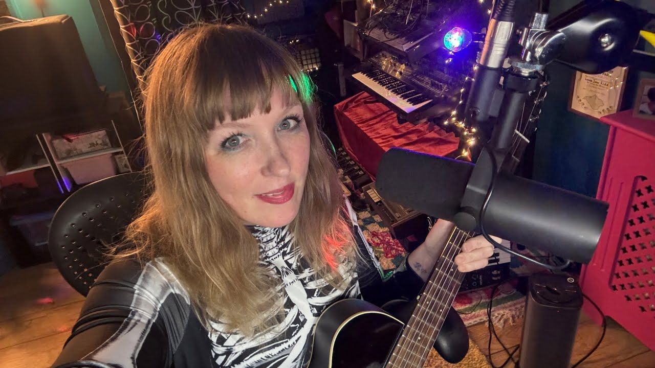 Live from The Launchpad - October 2025