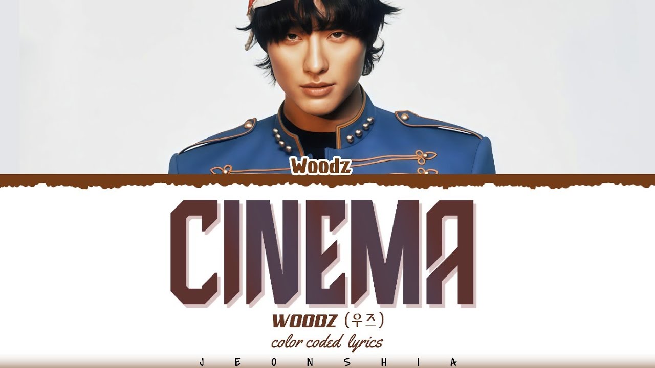 WOODZ (우즈) 