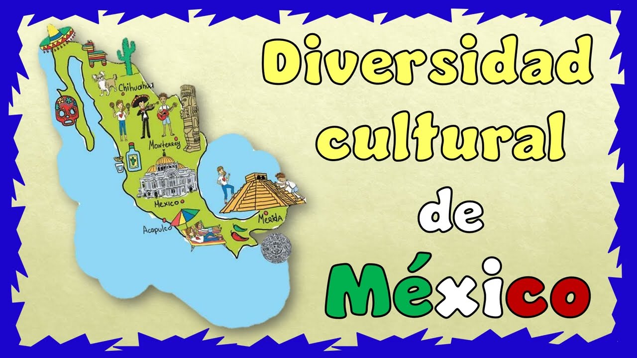 Diversidad cultural