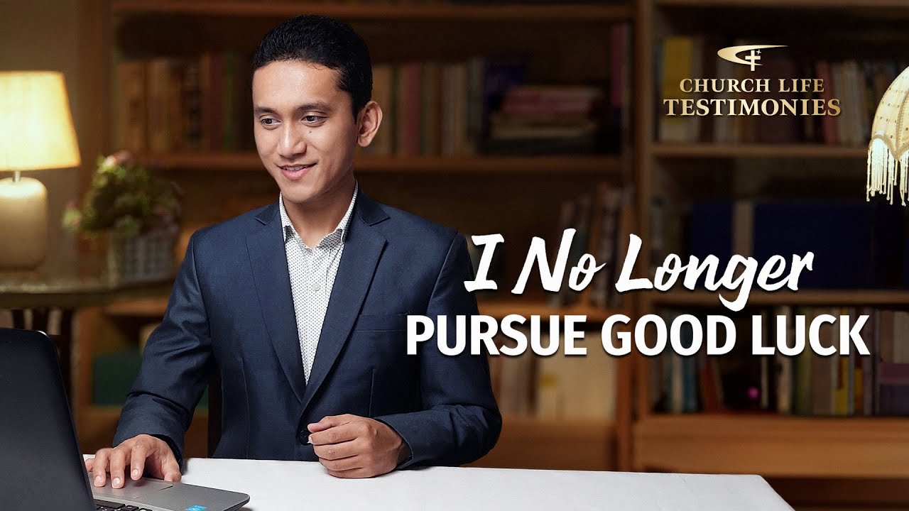 Christian Testimony Video | 