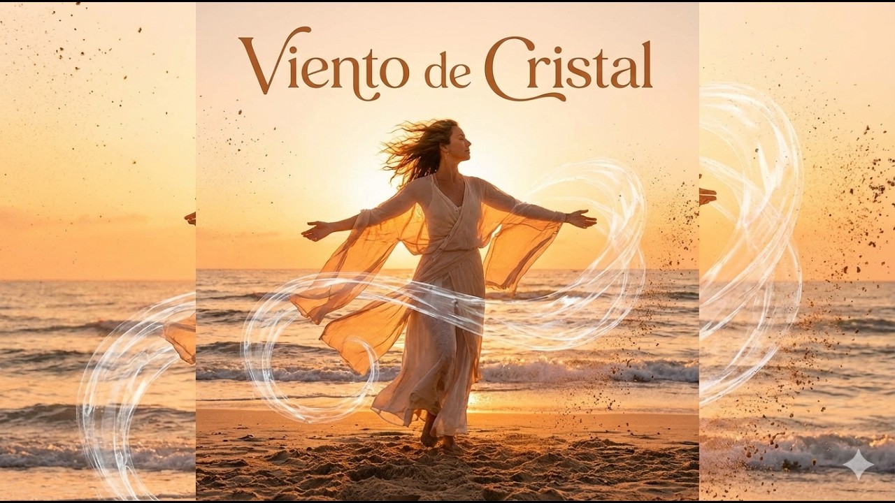 Viento de Cristal
