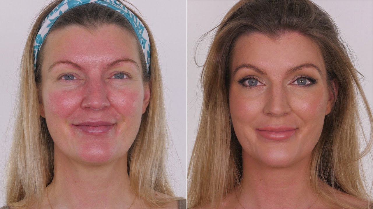 Makeup To Enhance Your Natural Beauty | Shonagh Scott @pilotmaria