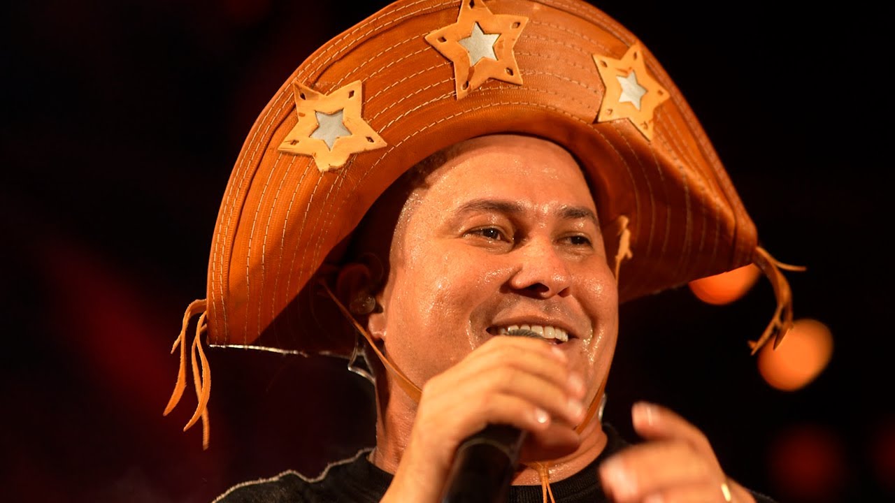 Afonso Cearense - Forró Raiz - Vem de Mala e Cuia