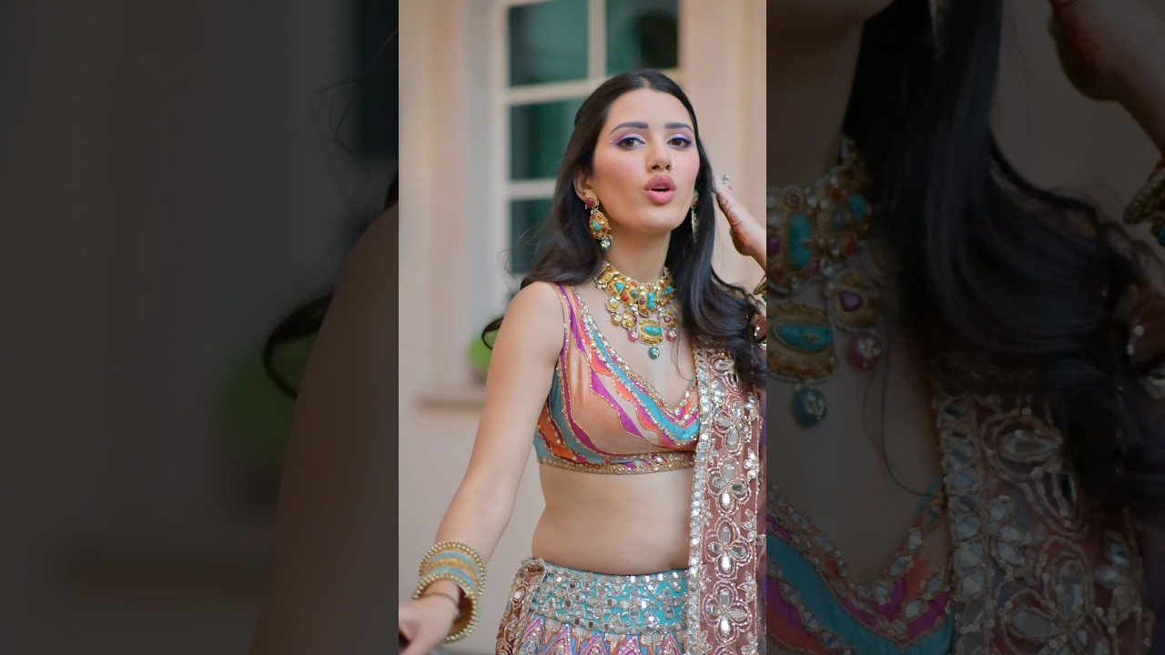 Breakup song🫶🏻❤️ #neetubisht #wedding #lakhneet