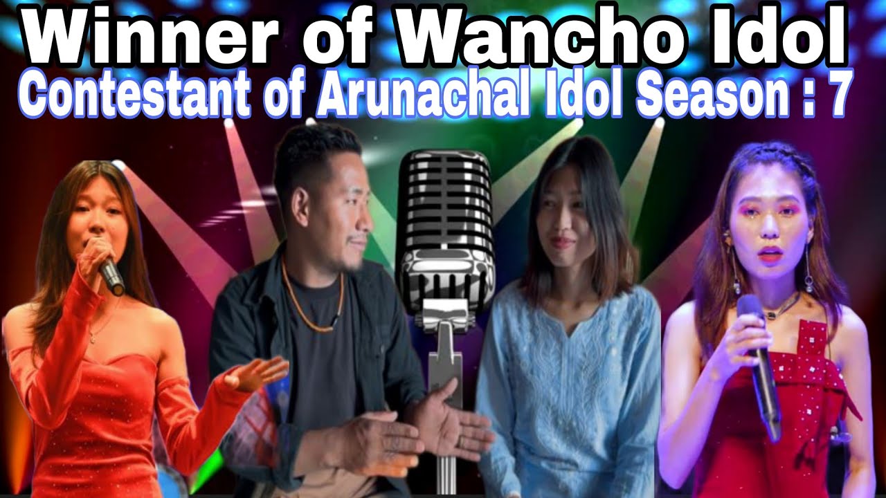 A Candid Chat with Arunachal Singer Manyua Wangsu / @manyuawangsu412 / @tonphapehhamvlog5608 /