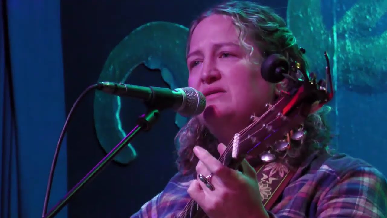 Rose Gerber Live at Churchill School12/14/25