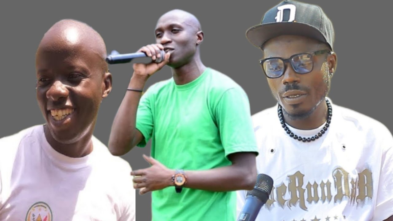 G-Taff ara🔥Urugendo Rwanjye Iwawa🔥Umva Agatose😀Indirimbo NegG Yadukoreye n’inkoni za Fireman😀