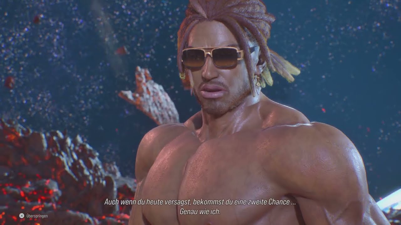 🏆TEKKEN8 |🏆Eddy Gordo Tekken King🏆