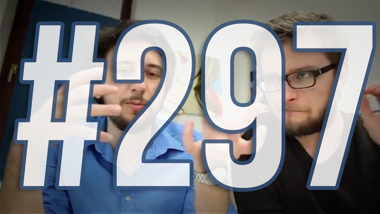 Gdzie jest Włodek? - LS #297