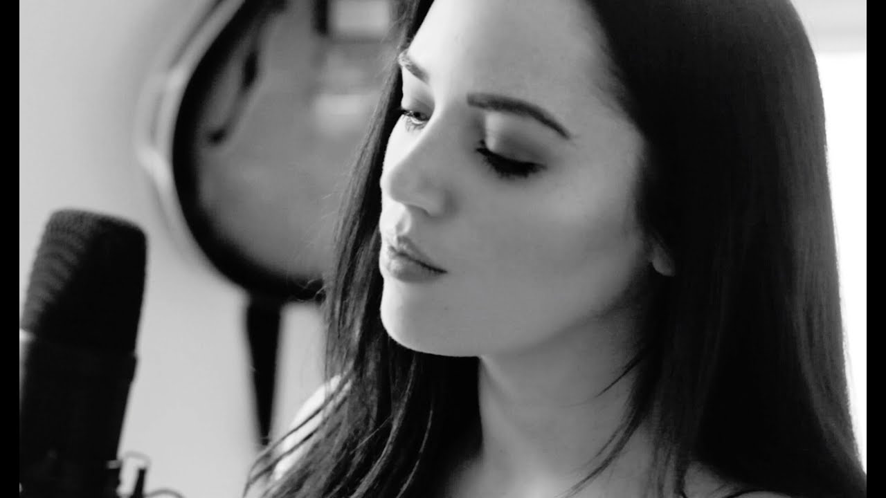 Leave Me Lonely - ARIANA GRANDE Cover