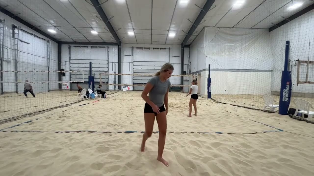Adrenaline Beach  K&R
