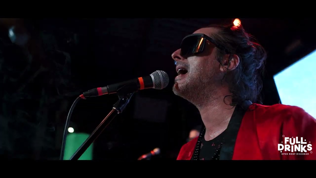 Dime -  José Matera (Los de Adentro) | FULL DRINKS SINCELEJO