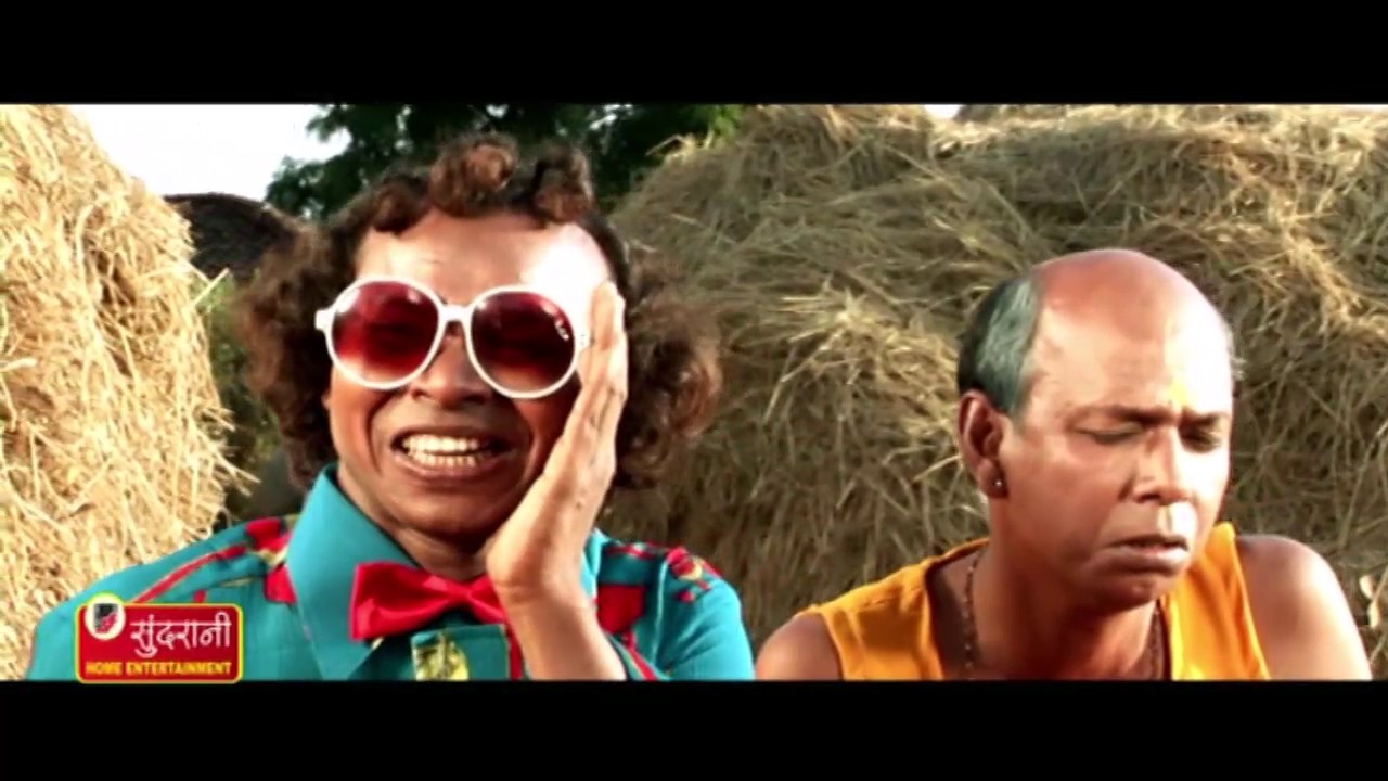 Chhattisgarhi Comedy Clip 43 - छत्तीसगढ़ी कोमेडी विडियो - Best Comedy Seen - Salim Ansaari & Hemlal