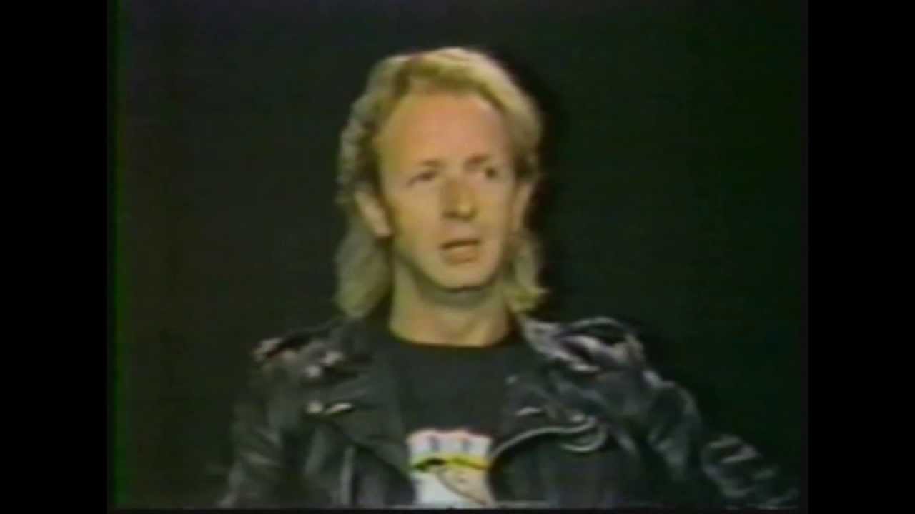 Judas Priest - Turbo Era Clips