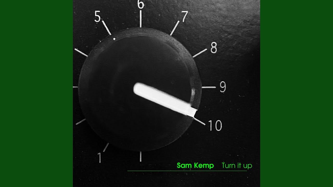 Turn it up (Original Mix)