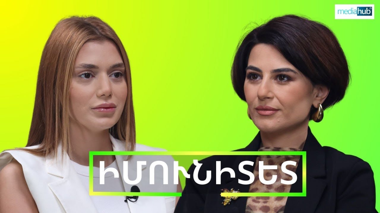 Նկարվեցի ներքնազգեստի գովազդում, որ կոմպլեքսներից ազատվեմ