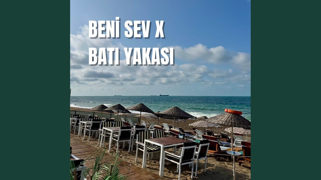 BENİ SEV X BATI YAKASI