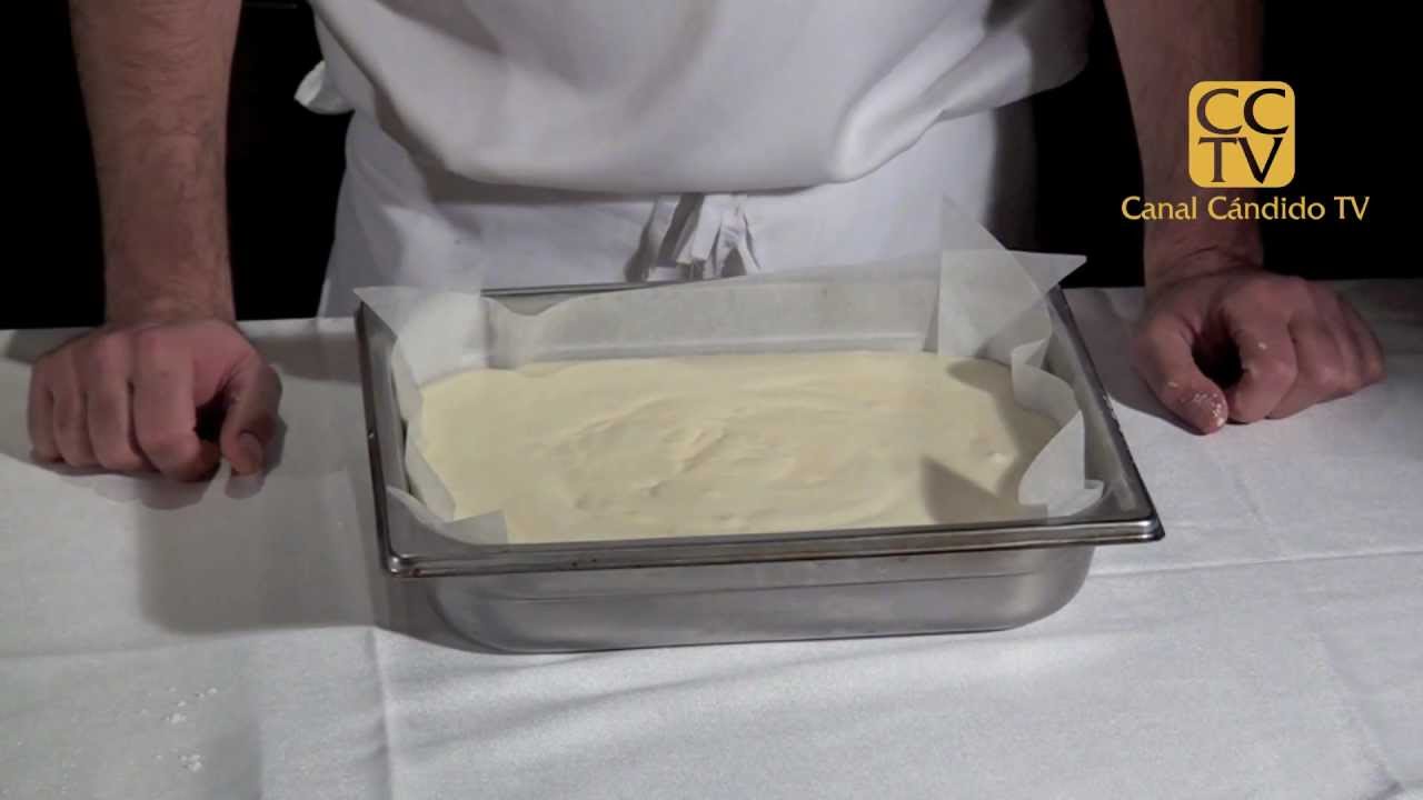 Tarta de queso cremé al horno