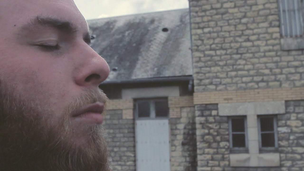 Symon 2009-2015 ¤ La Mémoire dans les Semelles