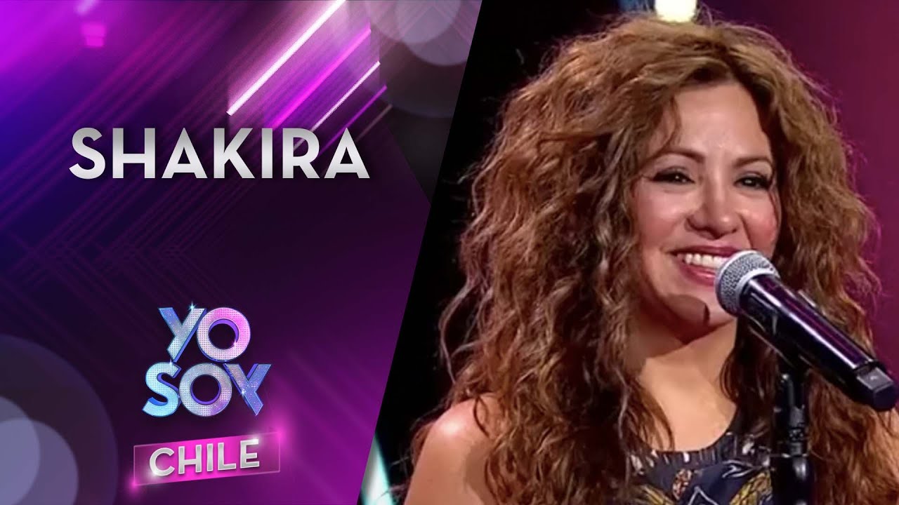 Noelia Quiroz interpretó 