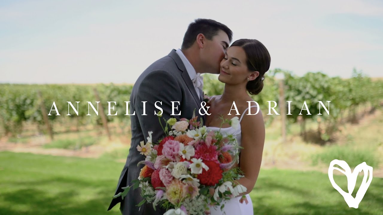 Annelise & Adrian - The Forest