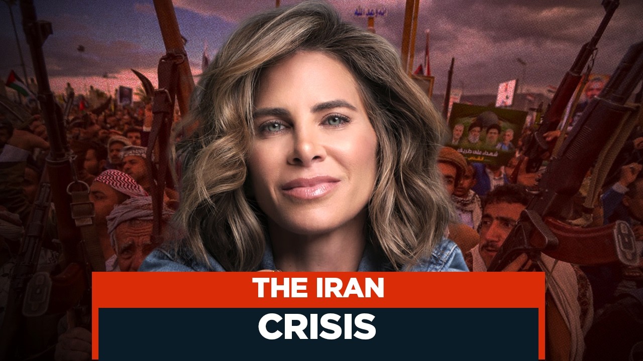 The Iran Crisis: 3 Questions Everyone Needs Answered