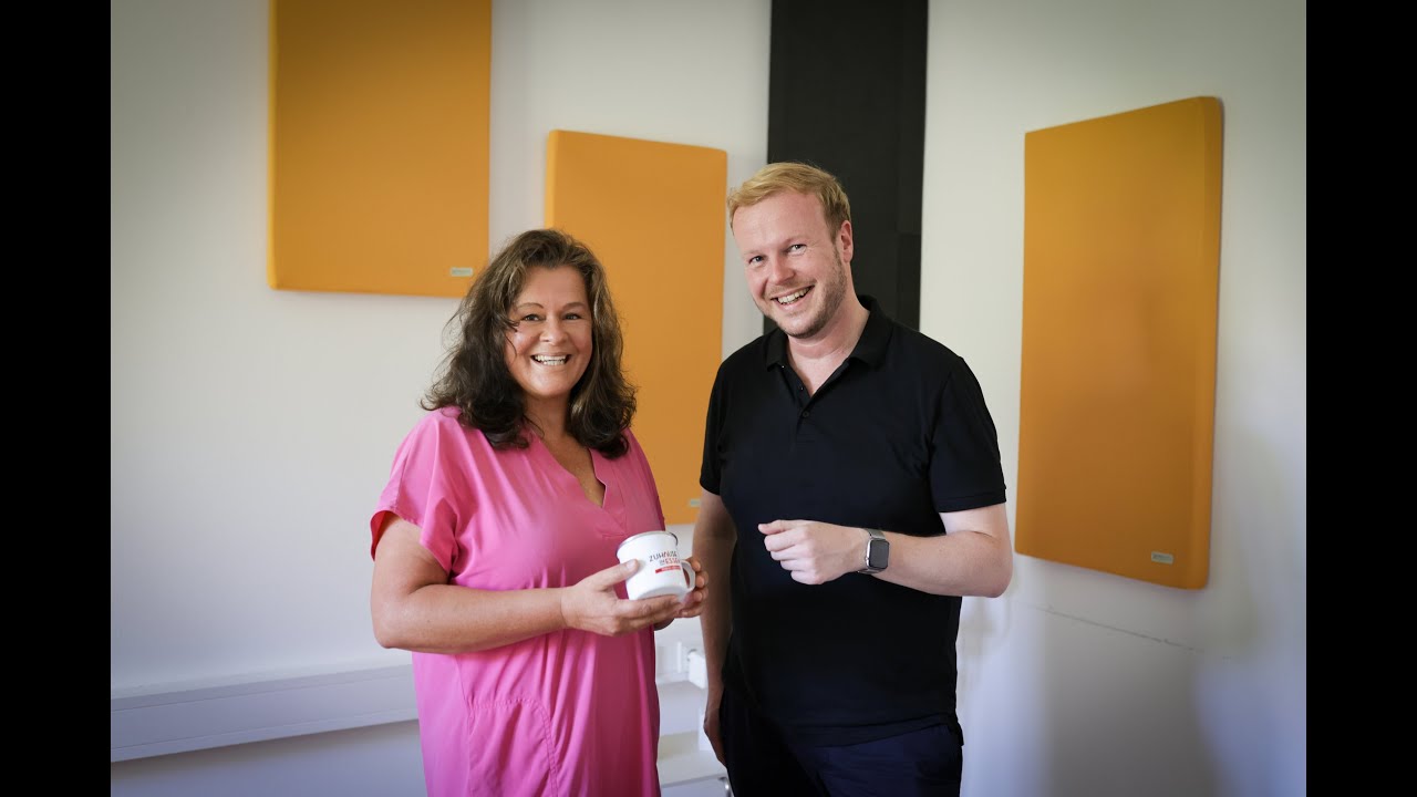 Zuhause in Essen - 48 - Ehrenamt Agentur Essen - Janina Krüger