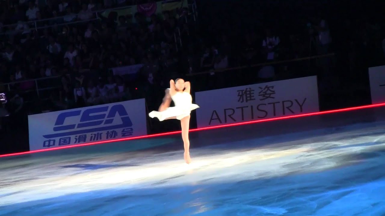 ARTISTRY ON ICE-Ballade-MAO ASADA.mts