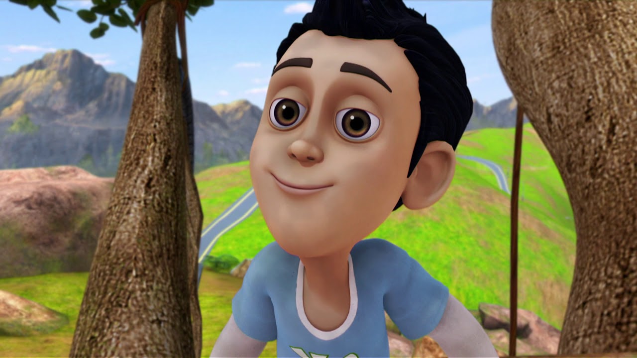 Shiva | Episode 96 | Pied Piper | Voot Kids